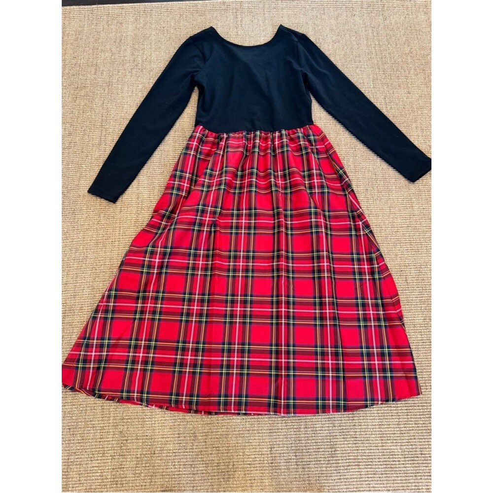 J. Crew Factory Woman’s Dress NWT
